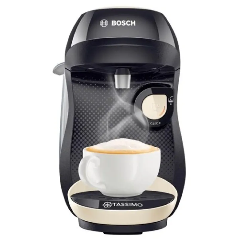 Капсульная кофеварка BOSCH Tassimo Happy TAS1007